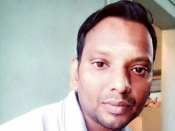 39 years old Swathi Thirunal C T needs your help fight Kidney failure