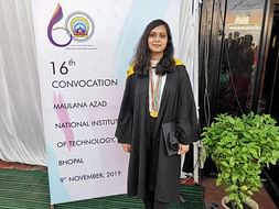Help Taniya Attend Harvard College Conference (HPAIR) 2020