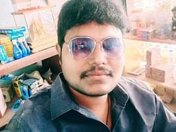 Support Jagadeesh recover from Renal failure
