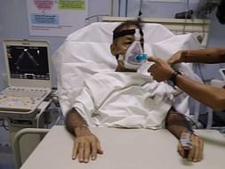 Help My Father Fight Chronic Kidney Disease