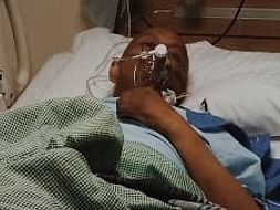 Help Anil Fight Colon Cancer(Metastasized in Liver).