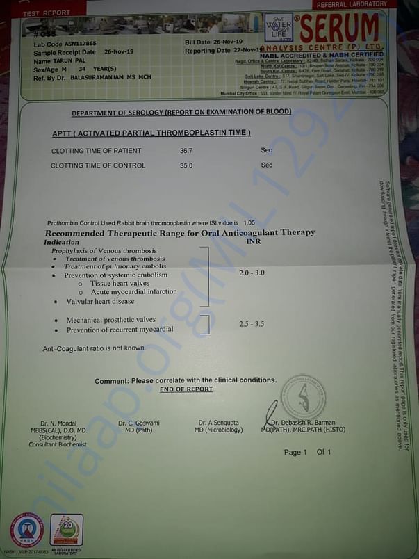 Document