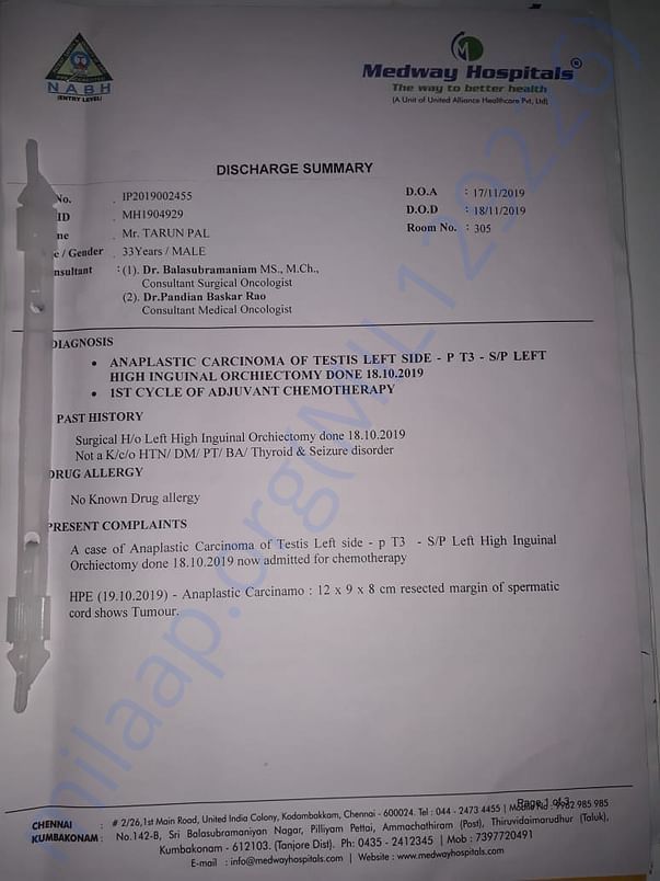 Document
