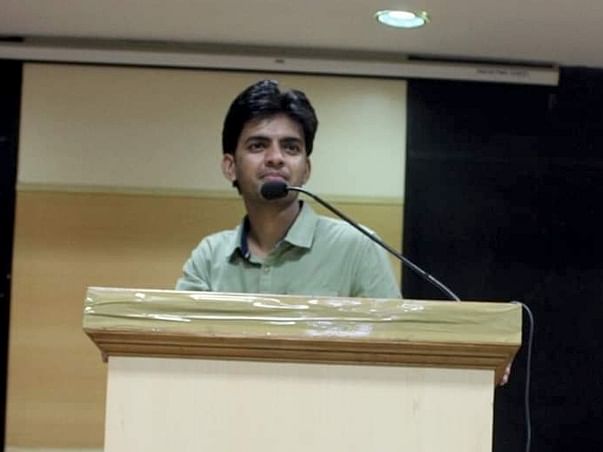Help Yaqoob Attend Harvard University Conference (HPAIR)