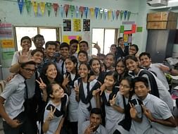 Help Students Get A Chance At Pursuing Their Dream