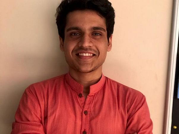 Help Sanchit Attend Harvard College Conference
