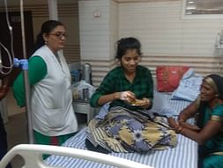 I Am Suffering From Aplastic Anemia, Please Save My Life