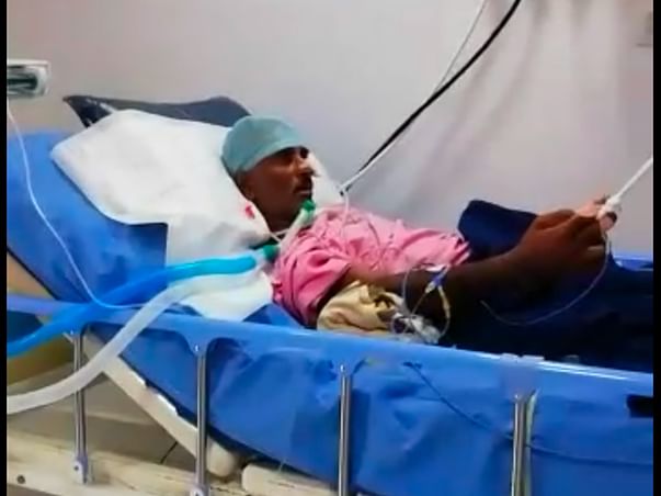 Help My Uncle Recover