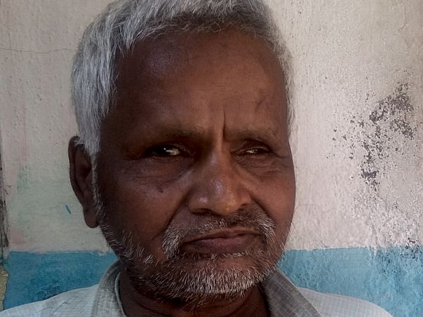 Help Me Fight Diabetic Macular Edema