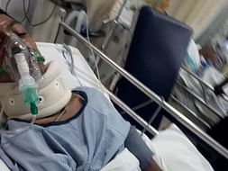 34 Years Old Banty Needs Your Help To Fight Neurofibromatosis