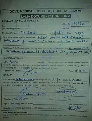 Document