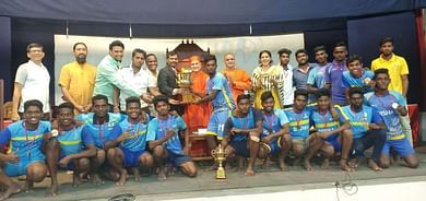 winners of football championship 2018