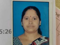 48 Years Old Raj Kumari Pandey Needs Your Help Fight Oral Cancer