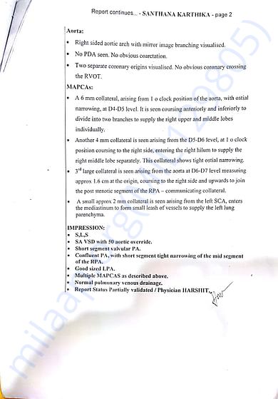 Sree Chitirai tirunal hospital rep page 2