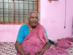 My mother is struggling with Breast cancer, help her