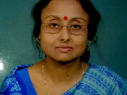 Support Gopa Chatterjee Fight From Breast Cancer