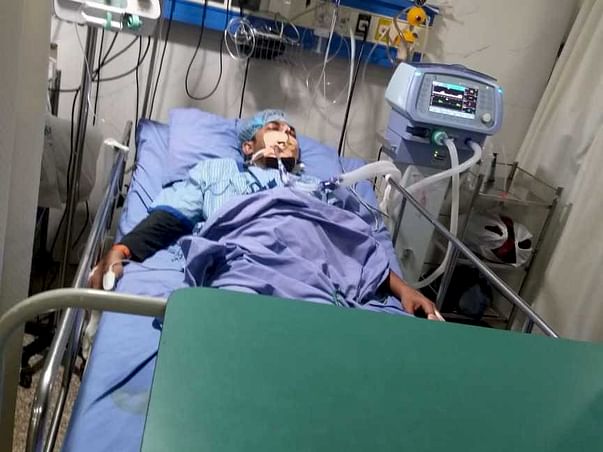My Neighbor Is Struggling With Chronic Kidney Disease, Help Him