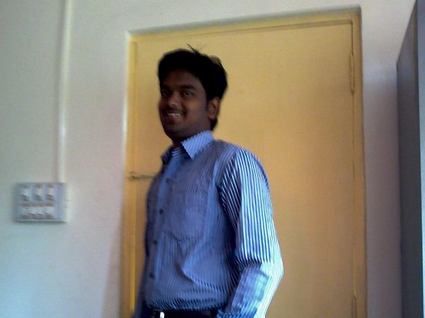 Help Haribabu Fight Blood Cancer