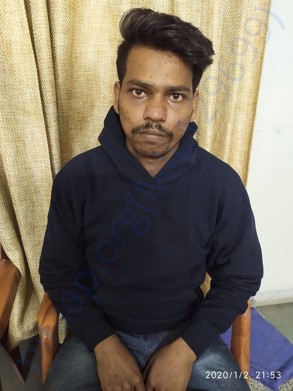 Rakesh needs urgent help