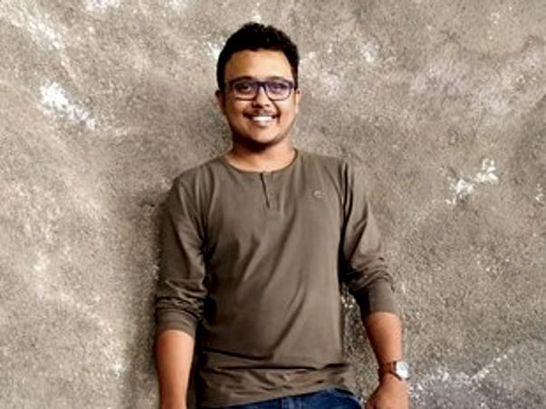 Help Ashwin Recover from Brain Tumor