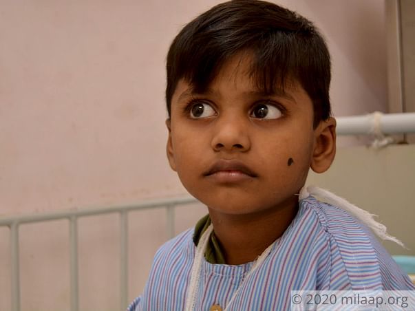 This Single Mother Protected Her Son For 4 Years, But Now She Can't