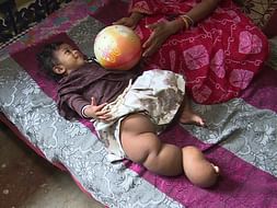 Help Pragya Fight Rare Disease
