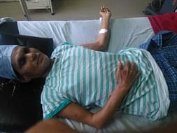 Need Funds For My Father For Heart Surgery.