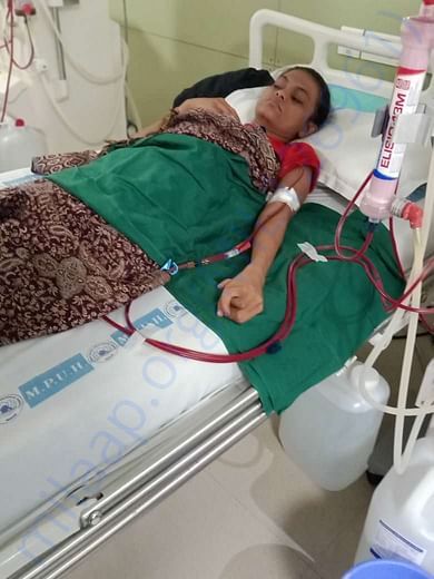 Hospital Treatment