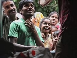 Bhogali Utsav -A festival of giving. Donate for this cause.