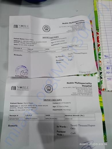 Invoice