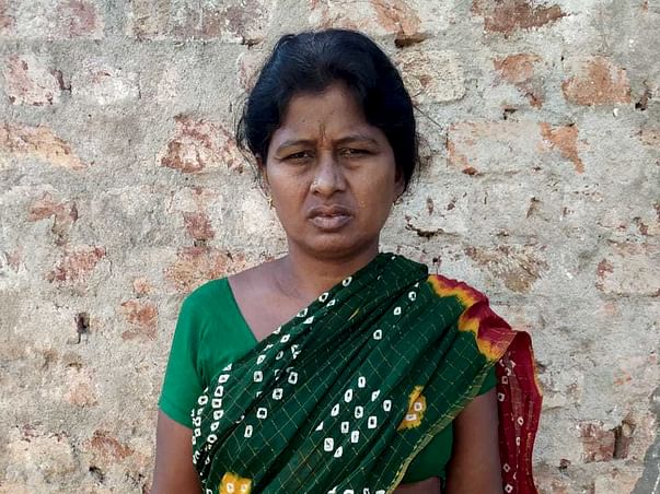 Help my mother recover from soft tissue swelling