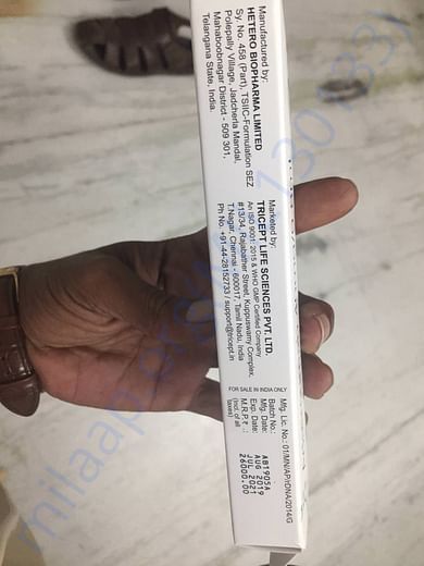 Injection cost
