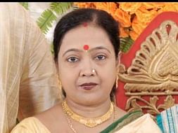 58 Years Old Sagarika Needs Your Help To Fight Oral Cancer