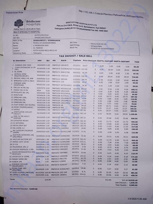 Document