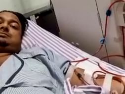 Please Help Danish Alam raise fund for Kidney Transplantation