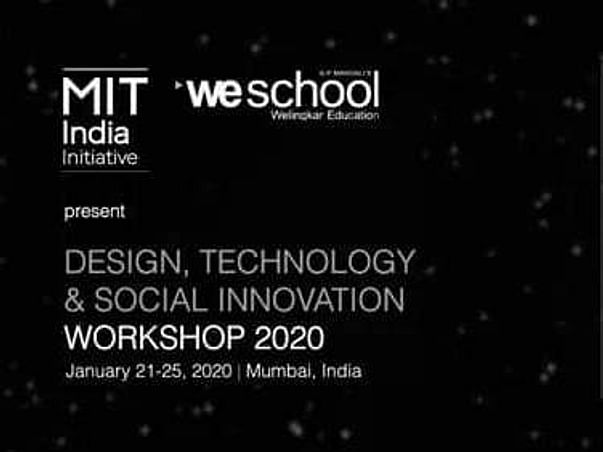 Help Aayush reach MIT Initiative workshop