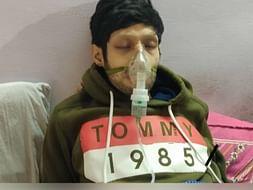 Please Help This Young-Bright Boy to Fight The Rare GIST Cancer.....