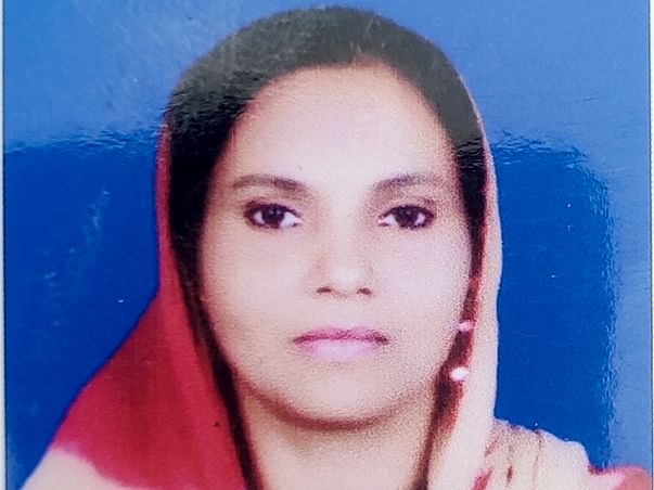 45 Years Old Atia Sultana Needs Your Help Fight Throat Cancer