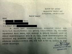 Fund To Cover Legal Fee