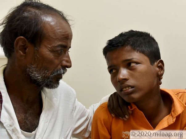 Help Nagaraja Fight Classic Hodgkins Lymphoma
