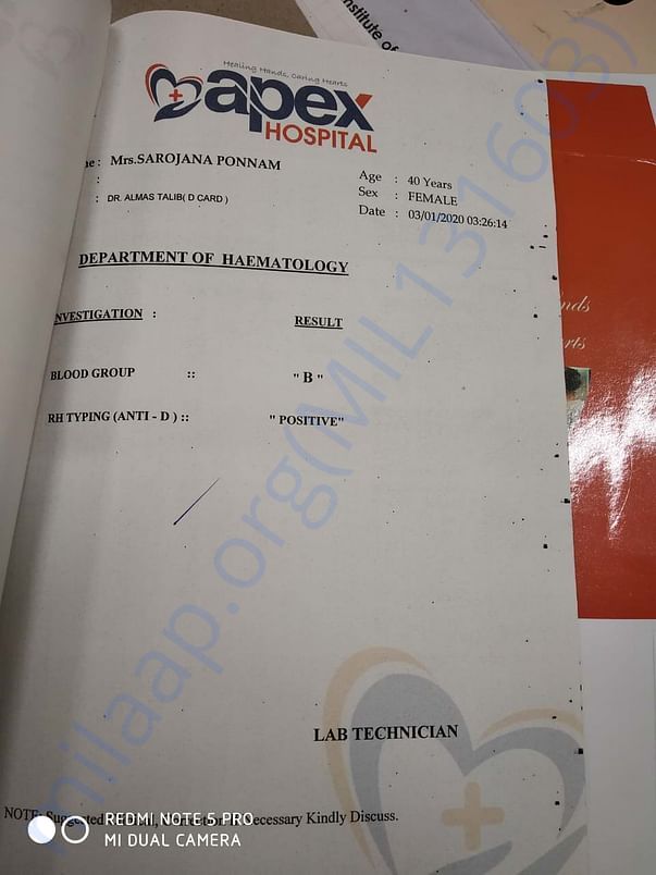 Document