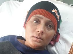 My Wife Is Struggling With Kidney Disease, Help Her
