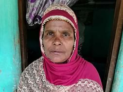 54 Years Old Junamai Begum Needs Your Help Fight Breast Cancer