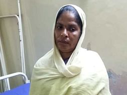Support SK karimun Recover from Rectal cancer