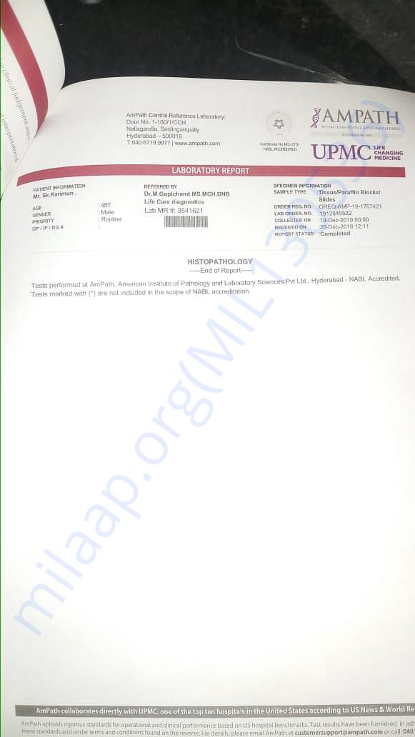 Document