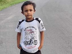 Support Jashvanth Recover From Hole In Heart