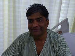 My father is struggling with T Cell Lymphoma, Please help him.