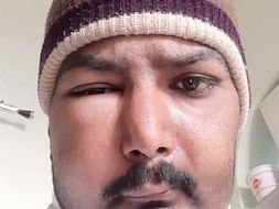 Support Parag Dubal Recover From Metastatic Cancer