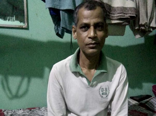Support Prakash Fight Non-small Cell Lung Cancer
