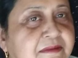 Help My Mother Fight Cerebrovascular Accident